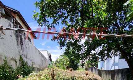 Terreno à venda na Rua Paulo Ornellas Carvalho de Barros, Tucuruvi, São Paulo