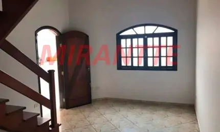 Casa terrea de 100m² com 3 quartos em parque renato maia