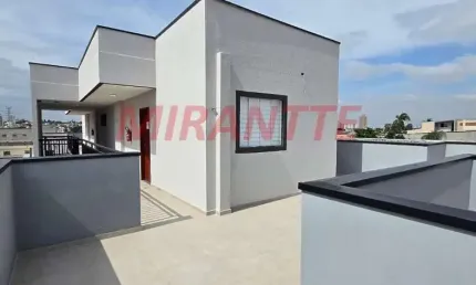 Apartamento com 2 quartos à venda na Rua Lopes da Costa, Jaçanã, São Paulo