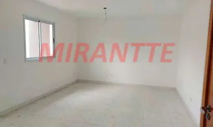 Apartamento com 2 quartos à venda na Rua Comandante Gualberto, Vila Mazzei, São Paulo
