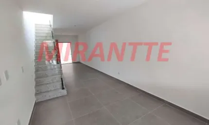 Casa com 3 quartos à venda na Rua Aruaque, Parada Inglesa, São Paulo