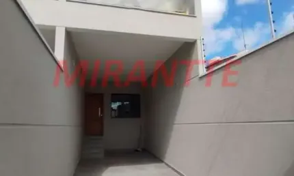 Casa com 3 quartos à venda na Rua Aruaque, Parada Inglesa, São Paulo