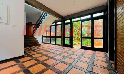 Casa com 3 quartos à venda na Praça Irmãos Karmann, Sumaré, São Paulo