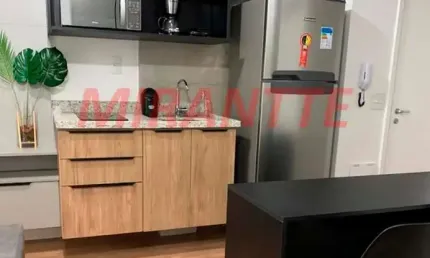 Apartamento com 1 quarto à venda na Rua Pedro Taques, Consolação, São Paulo