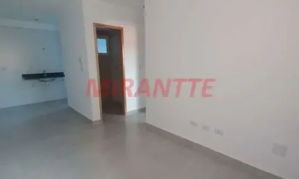 Apartamento de 42.18m² com 2 quartos em vila nova mazzei