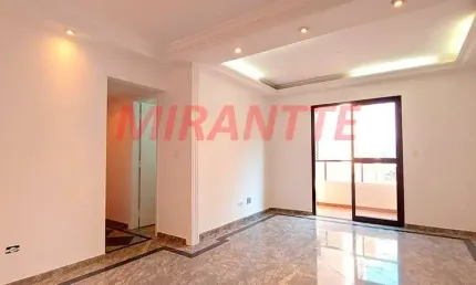 Apartamento com 2 quartos à venda na Rua Francisco da Lira, Tucuruvi, São Paulo
