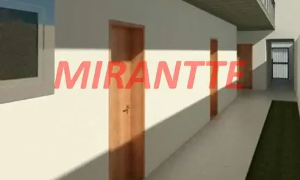 Apartamento com 1 quarto à venda na Rua Astecas, Jaçanã, São Paulo