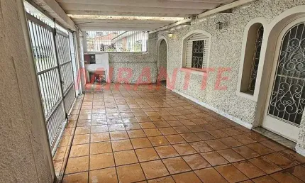 Casa terrea de 70m² com 2 quartos em parque vitoria