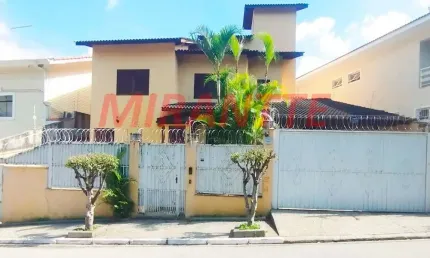 Sobrado de 300m² com 3 quartos em jardim virginia bianca
