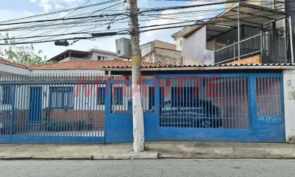 Casa com 2 quartos à venda na Rua Larival Géa Sanches, Água Fria, São Paulo