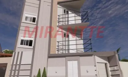 Apartamento de 28m² com 1 quartos em parada inglesa