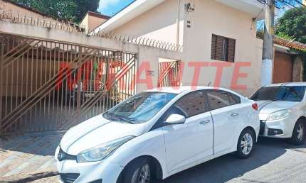 Casa terrea de 1.26m² com 4 quartos em Vila Dom Pedro II