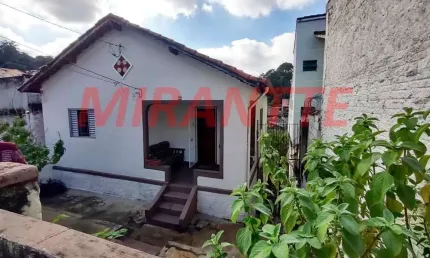 Casa terrea de 110m² com 2 quartos em vila irmaos arnoni