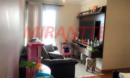 Apartamento de 55.71m² com 2 quartos em Palmas Do Tremembé