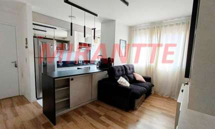 Apartamento com 2 quartos à venda na Rua Paulo Maldi, Tucuruvi, São Paulo