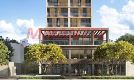 Apartamento com 2 quartos à venda na Rua Maria Curupaiti, Santana, São Paulo