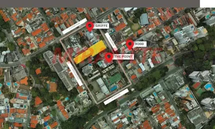 Apartamento com 2 quartos à venda na Rua Maria Curupaiti, Santana, São Paulo