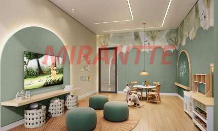 Apartamento com 2 quartos à venda na Rua Maria Curupaiti, Santana, São Paulo
