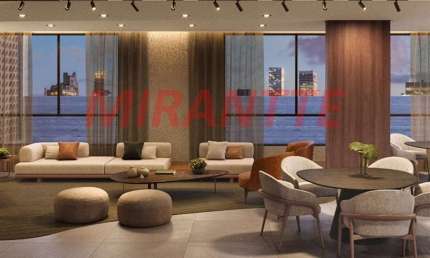 Apartamento com 2 quartos à venda na Rua Maria Curupaiti, Santana, São Paulo