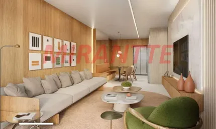 Apartamento com 2 quartos à venda na Rua Maria Curupaiti, Santana, São Paulo
