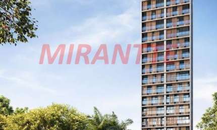 Apartamento com 2 quartos à venda na Rua Maria Curupaiti, Santana, São Paulo