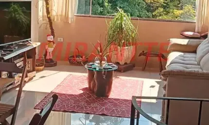Sobrado de 180m² com 4 quartos em Jardim Brasil (Zona Norte)