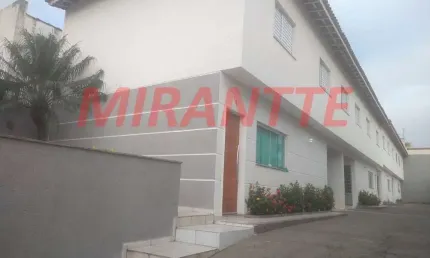 Cond. fechado de 122m² com 3 quartos em Vila Nova Mazzei