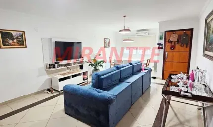 Casa com 3 quartos à venda na Rua São Zeferino, Jardim Franca, São Paulo
