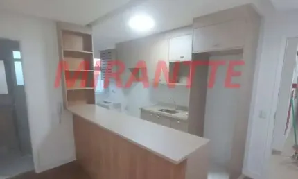Apartamento de 39m² com 1 quartos em parada inglesa