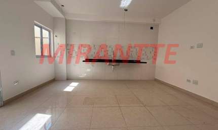 Apartamento com 2 quartos à venda na Rua Daniel Vieira, Mandaqui, São Paulo