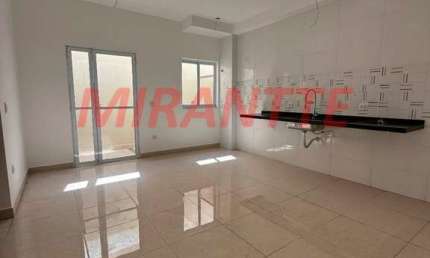 Apartamento com 2 quartos à venda na Rua Daniel Vieira, Mandaqui, São Paulo