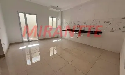 Apartamento com 2 quartos à venda na Rua Daniel Vieira, Mandaqui, São Paulo