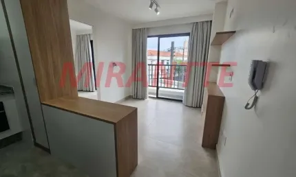 Apartamento de 30m² com 1 quartos em Jardim São Paulo