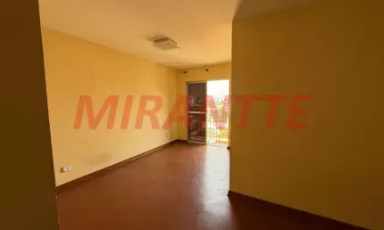 Apartamento com 2 quartos à venda na Rua Tanque Velho, Tucuruvi, São Paulo