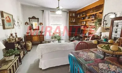 Sobrado de 360m² com 3 quartos em Jardim São Paulo(Zona Norte)