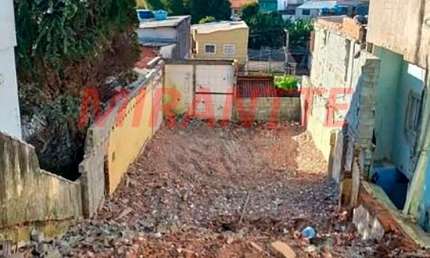 Terreno à venda na Rua Eilem, Vila Medeiros, São Paulo