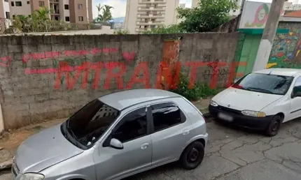 Terreno à venda na Avenida Avenida Do Guacá, Lauzane Paulista, São Paulo