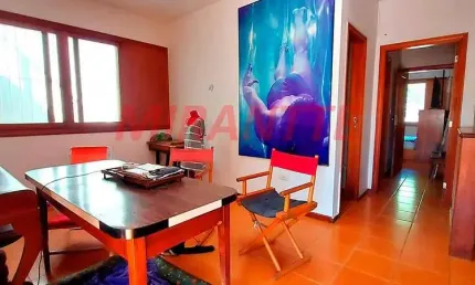 Casa com 2 quartos à venda na Rua Fabrício Correa, Vila Mazzei, São Paulo