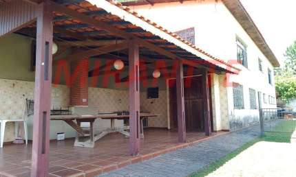 Casa com 6 quartos à venda na Estrada do Jataí, Itapetinga, Atibaia