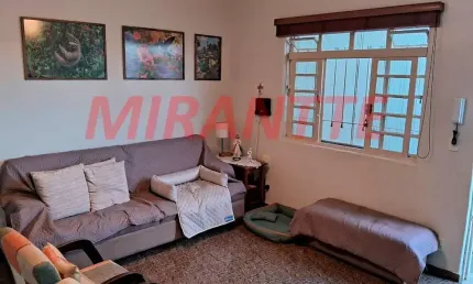 Casa terrea de 155m² com 2 quartos em Vila Constança
