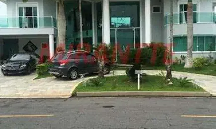 Cond. fechado de 800m² com 7 quartos em Balneário Praia do Pernambuco
