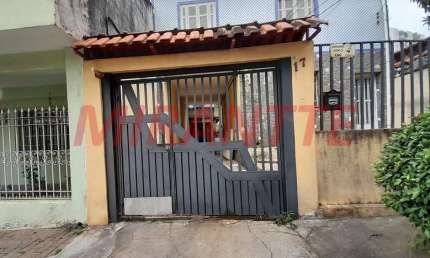 Casa com 3 quartos à venda na Rua Nova Olinda, Vila Medeiros, São Paulo