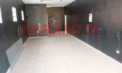Casa com 2 quartos à venda na Avenida Coronel Sezefredo Fagundes, Tucuruvi, São Paulo