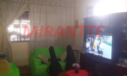 Casa terrea de 160m² com 3 quartos em Jardim Vila Galvão