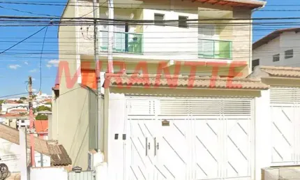 Casa com 3 quartos à venda na Rua Comprida, Vila Mazzei, São Paulo