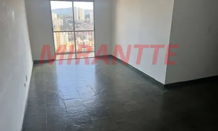 Apartamento com 2 quartos à venda na Avenida Santa Inês, Santa Inês, São Paulo