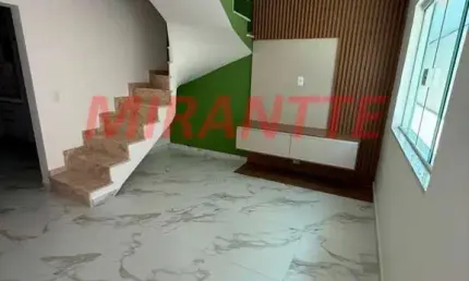 Cond. fechado de 175m² com 3 quartos em Jardim Santa Inês