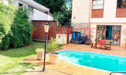Casa terrea de 187m² com 4 quartos em vila albertina