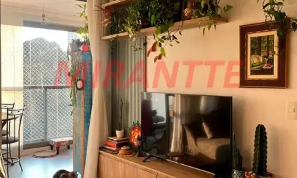 Apartamento com 1 quarto à venda na Rua Cuxiponês, Sumaré, São Paulo