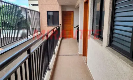 Casa em condomínio fechado com 1 quarto à venda na Travessa Quefren, Tucuruvi, São Paulo